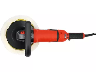Yato Polerka kątowa 1400W tarcza 180 mm  YT-82198 - 5