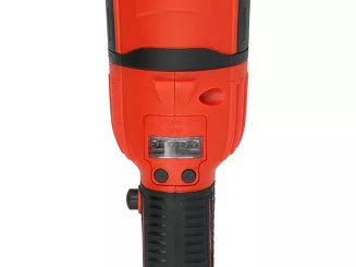 Yato Polerka kątowa 1400W tarcza 180 mm  YT-82198 - 6