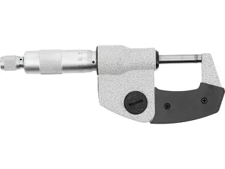 Yato Cyfrowy mikrometr zewnętrzny 0-25 mm precyzyjny YT-72306 - 5