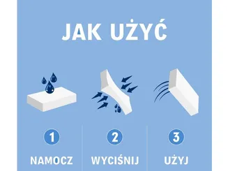 K2 Gąbka magiczna K290 - 2