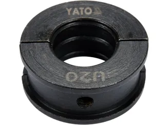 Yato Matryce U20 do praski YT-21750/YT-21751 YT-21756 - 2