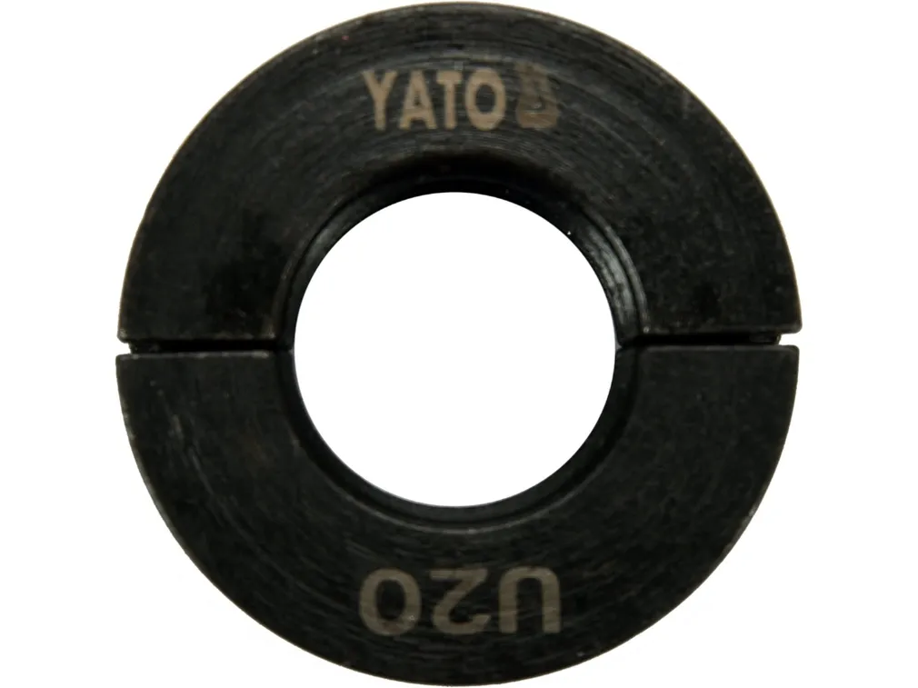 Yato Matryce U20 do praski YT-21750/YT-21751 YT-21756