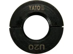 Yato Matryce U20 do praski YT-21750/YT-21751 YT-21756