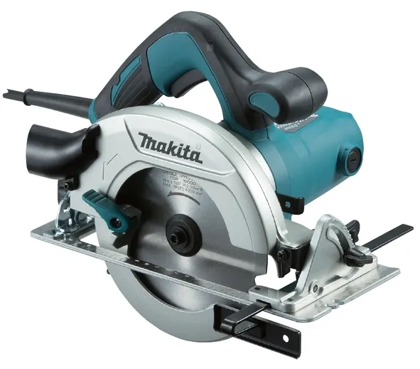 Makita Pilarka tarczowa 1050W 165mm HS6601
