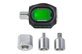 Jonnesway Adapter dynamometryczny elektroniczny 40 T19A200NS - 3