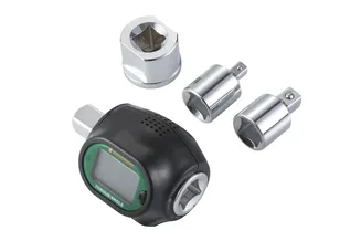 Jonnesway Adapter dynamometryczny elektroniczny 40 T19A200NS - 4