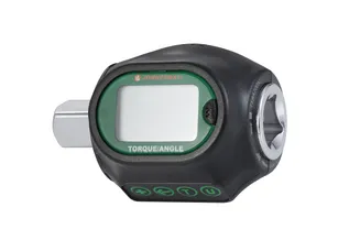 Jonnesway Adapter dynamometryczny elektroniczny 40 T19A200NS - 6