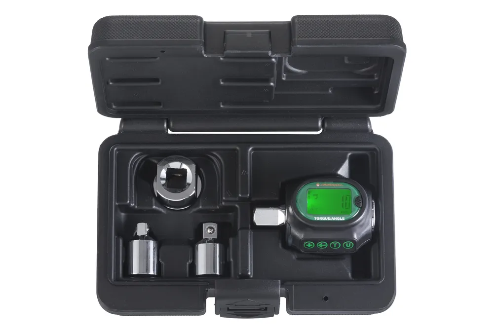 Jonnesway Adapter dynamometryczny elektroniczny 40 T19A200NS
