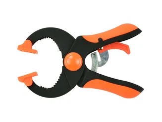 Geko Ścisk stolarski sprężynowy z zapadką 150mm G29934 - 2