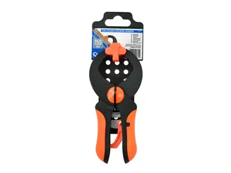 Geko Ścisk stolarski sprężynowy z zapadką 150mm G29934 - 3