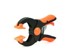 Geko Ścisk stolarski sprężynowy z zapadką 150mm G29934