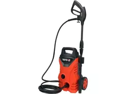 Yato Myjka ciśnieniowa 1400W 105bar YT-85910