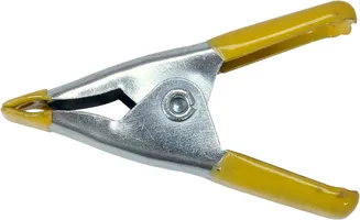Vorel Ściski sprężynowe 50mm kpl. 6 szt 38490 - 2