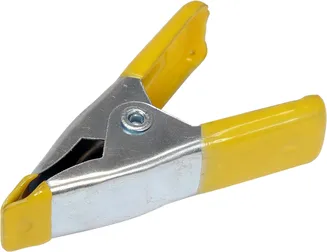Vorel Ściski sprężynowe 50mm kpl. 6 szt 38490 - 3