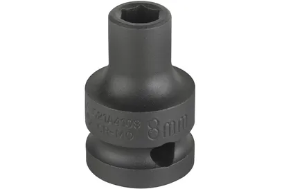 Jonnesway Nasadka udarowa 1/2" easy fit 8mm S21A4108
