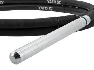 Yato Wąż do wibrowania betonu (dla YT-82601) YT-82596 - 2