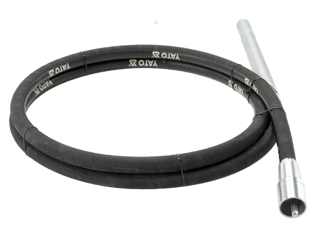 Yato Wąż do wibrowania betonu (dla YT-82601) YT-82596