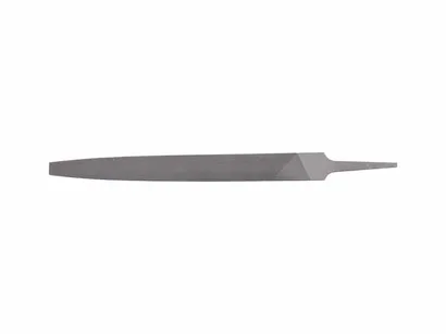 Kennedy Pilnik do metalu równiak przemysłowy szeroki płasko-zbieżny 200mm KEN0304730 