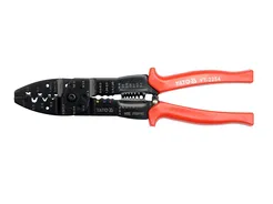 Yato Zaciskarka do konektorów 0.5-5 mm2 YT-2254 