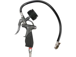 Yato Pistolet pneumatyczny do pompowania kół 6 bar YT-23701