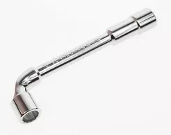 Jonnesway Klucz nasadowy fajkowy przelotowy 10mm S57H110 