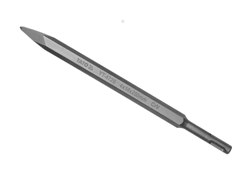 Yato Szpicak SDS Plus 250mm YT-4720