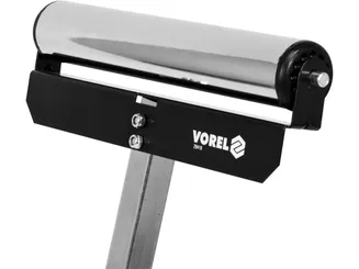 Vorel Podpora z rolką 29410  - 2