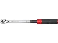 Yato Klucz dynamometryczny 3/8" 10–120Nm YT-07673