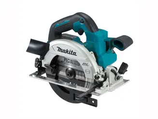 Makita Pilarka tarczowa 18V 165mm DHS660ZJ - 2
