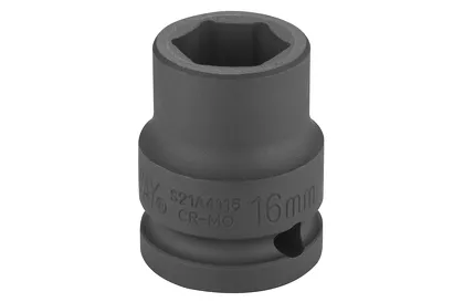 Jonnesway Nasadka udarowa 1/2" easy fit 16mm S21A4116