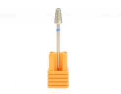 Frez diamentowy zaokrąglony stożek 5x9,2mm W45 