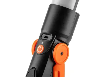 Neo Lampa warsztatowa akumulatorowa 2x350 Lm 99-047 - 5