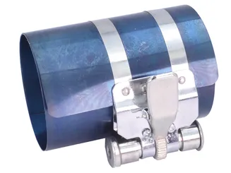 Quatros Zaciskacz opaska do pierścieni tłokowych 90-175 mm QS20607 - 3