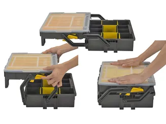 Stanley Organizer Cantilever Sortmaster  STST1-75540  - 2