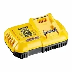 DeWalt Ładowarka XR LI-ION 10.8-18V DCB118-QW  