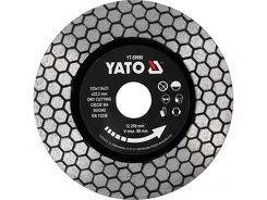 Yato Tarcza diamentowa do gresu i granitu 125 mm YT-59980