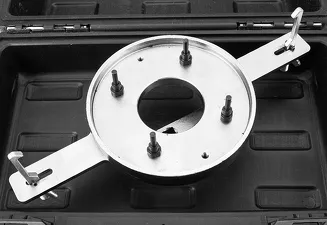 Neo Ściągacz do sprzęgieł skrzyń DCT - Ford/Volvo 11-171 - 6