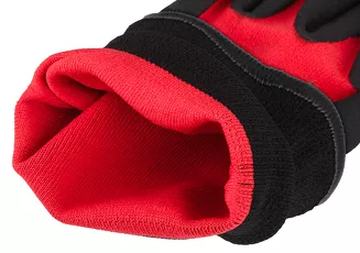 Neo Rękawice robocze ultraflex, nylon-spandex, pokrytcie polimetrowo-nitrylowe (foam), 4131X, rozmiar 11 97-622-11 - 7