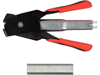 Yato Szczypce do łączenia siatki YT-51470 - 2
