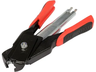 Yato Szczypce do łączenia siatki YT-51470 - 3