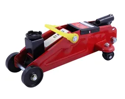 Quatros Podnośnik hydrauliczny przesuwny 2t QS19122
