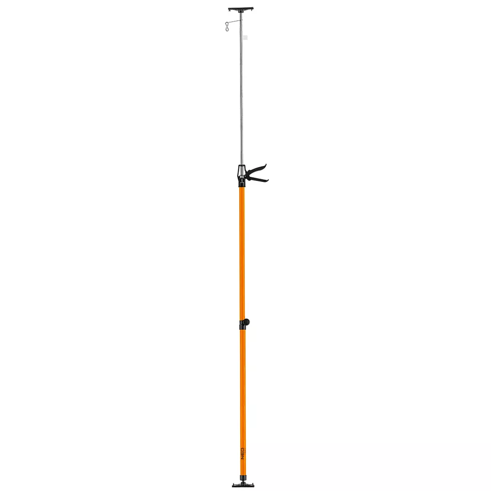 Neo Podpora teleskopowa 115-290 cm kod 35-432