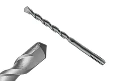 Makita Wiertło do betonu SDS+ Economy 10x260mm D-00197