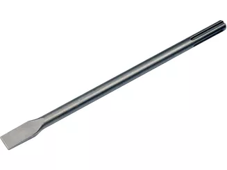Yato Dłuto płaskie SDS Max 25 x 400 mm YT-47340 - 2
