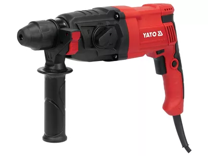 Yato Młotowiertarka SDS Plus 900 W 3,2 J YT-821210