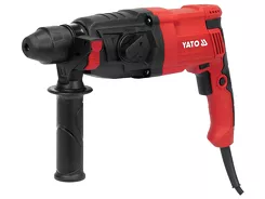 Yato Młotowiertarka SDS Plus 900 W 3,2 J YT-821210