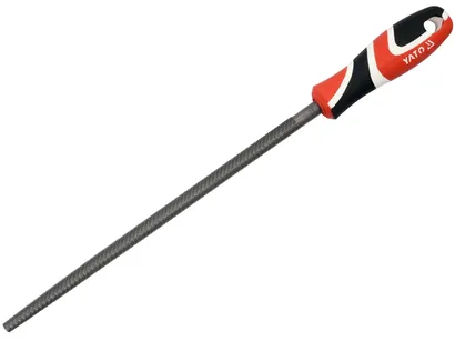Yato Pilnik do metalu okrągły 200mm #1 YT-62269