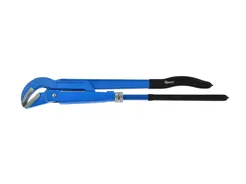 Geko Szczypce do rur 1,5" PROFI  G01642