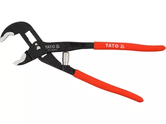 Yato Szczypce hydrauliczne samonastawne do rur 300 mm YT-20917 - 2