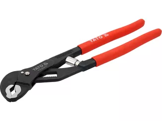 Yato Szczypce hydrauliczne samonastawne do rur 300 mm YT-20917 - 3